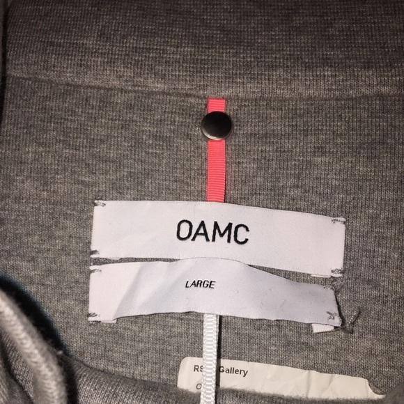 OAMC PULLOVER - Picture 3 of 3